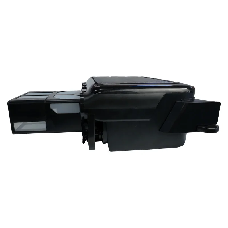 

STLF JW высококачественные продукты Addotron Manatee Home X5 Автоматический роботизированный пылесос на солнечной энергии для бассейна Скиммер