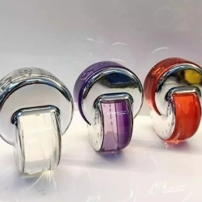 

La Serie Classica Applicable To Travel Women's White Crystal Amethyst Powder Crystal Unseix Body Fragrance Spray Eau De Perfum