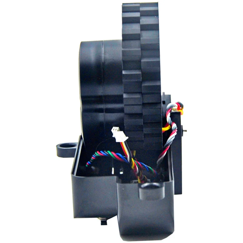 BOFO Left Right Wheel Motor   For Proscenic M6 PRO Robot   Vacuum Cleaner Wheels  Replacement Vacuum Wheels Motor Module R