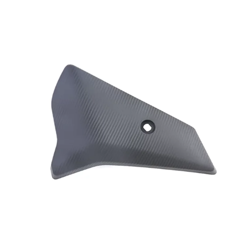 For CFMOTO 450NK CF450NK CF400-7 CF MOTO NK450 400-7 Motorcycle Parts Radiator Guard Deflector Shell Tank Outer Cover