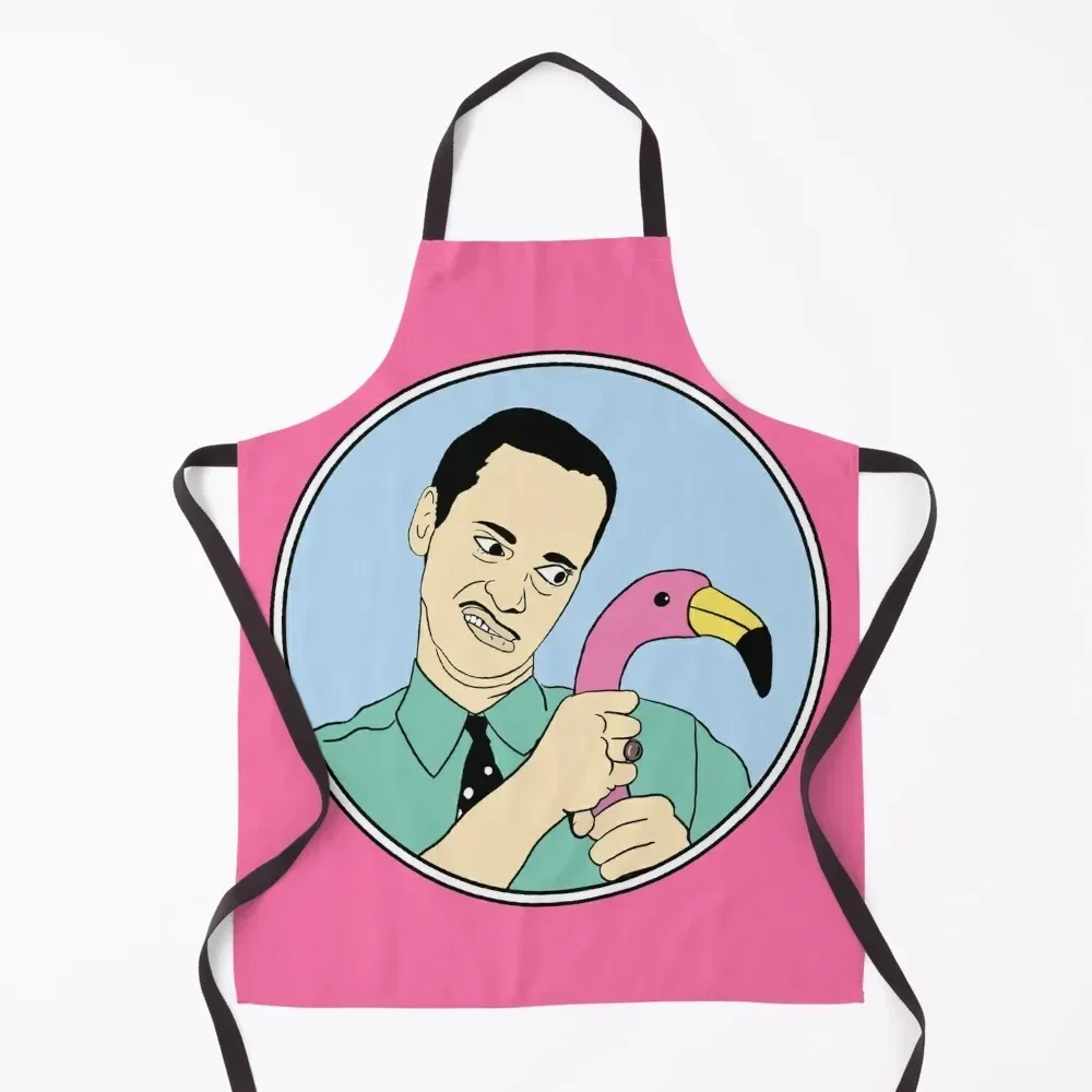 

John Waters Apron Kitchens Accessories kitchen jacket woman Chef jacket men Woman Kitchens Apron