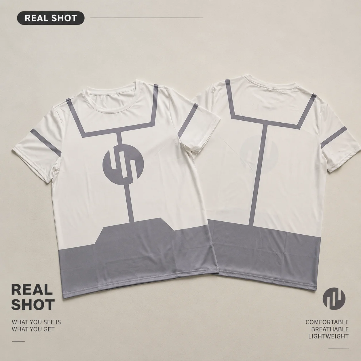 Thumbnail 4 - #7 Latest Swim Shirts Offers