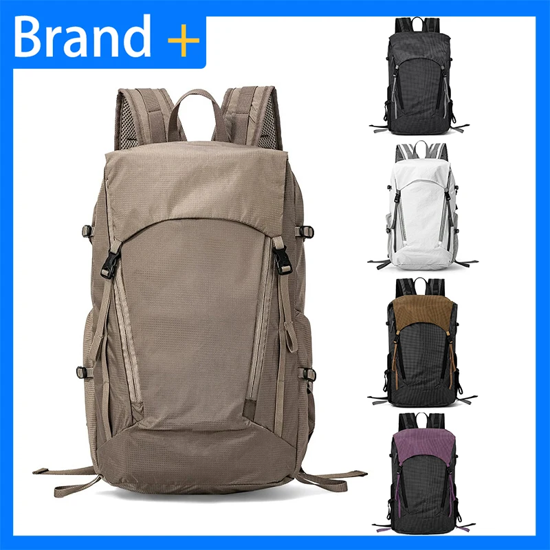 

Многофункциональные легкие походные сумки для активного отдыха, удобные велосипедные сумки для хранения воды, рюкзаки для горного кемпинга и путешествий