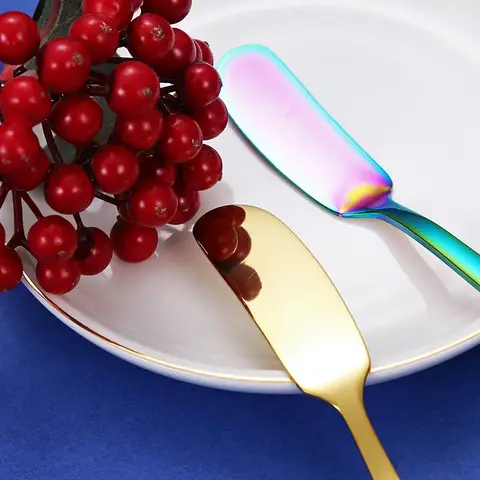 10 best sales fjärilssmörkniv - №4