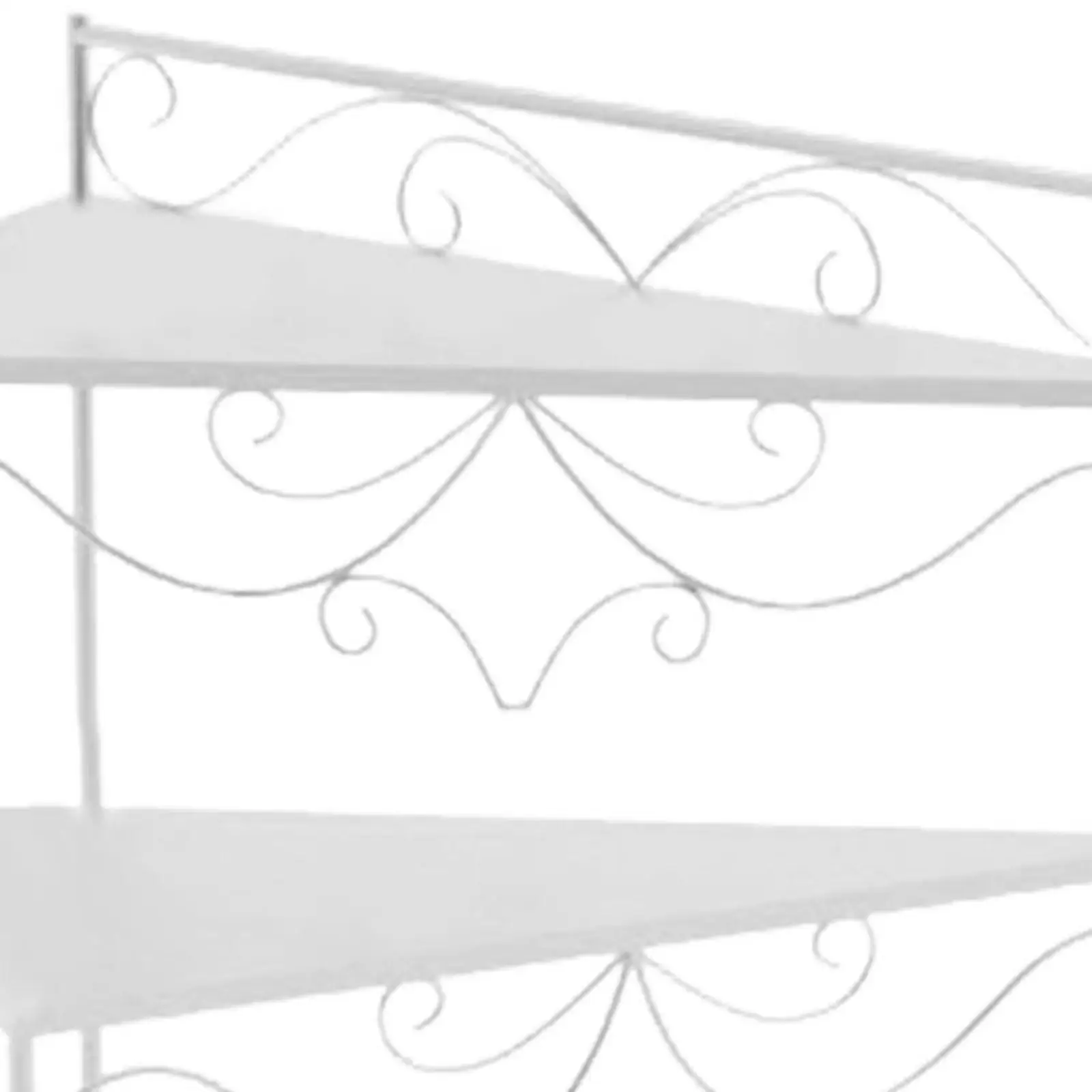 다층 꽃 스탠드 꽃 스탠드 현대 스토리지 선반, 꽃 랙 식물 선반 거실 실내 야외 코너