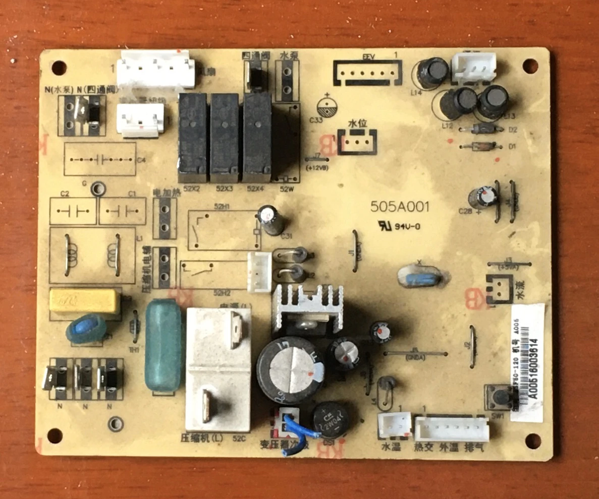 

505A001