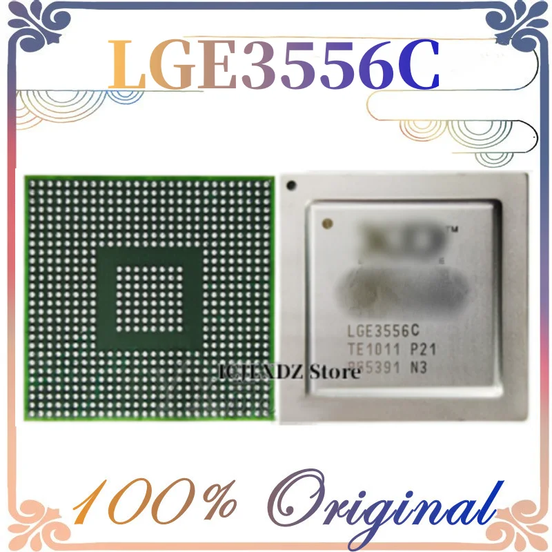 Guía Definitiva para Comprar el Chip Integrado LGE3556C: Evaluación Técnica y Uso Práctico