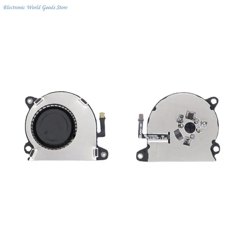 A3PD Repair Parts Radiation Cooling Fan forSwitch Lite Console Built-in Cooling Fan