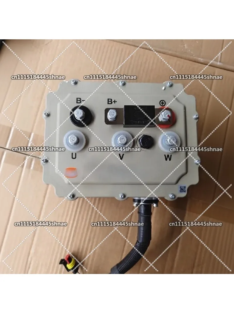 3527 / 3528 Brushless Motor Speed Controller, 48V‑64V DC Motor Driver Module