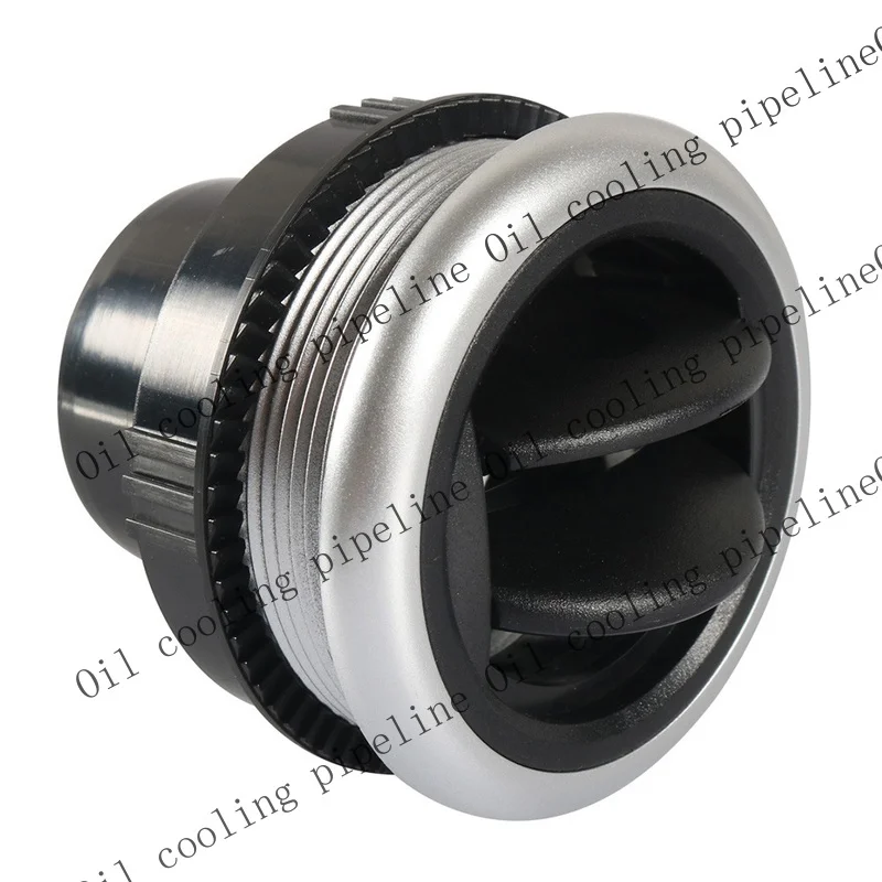 A+ Rotating Air Conditioning Vent Ventilation Outlet For RV Boat Bus Φ71/63/47mm