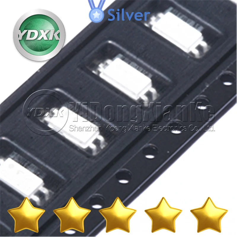 TLP281-4 SOP16 Electronic Components TLP121-4GB TLP192G TLP280-4GB TLP281-4GB TLP283-4 New Original TLP285-4