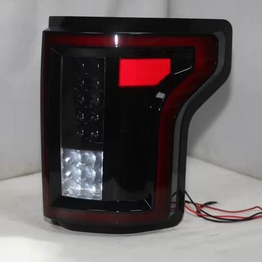 

LED Rear Light for FORD for Raptor North American Version 2017 -2019 Tail Light LF