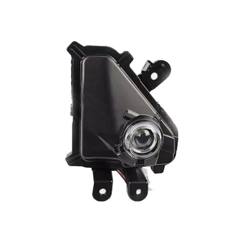 

Classy-Car Front LED Fog Light Assembly For Lexus GX460 GX400 2014-2020 DRL Daytime Running Fog Lamps