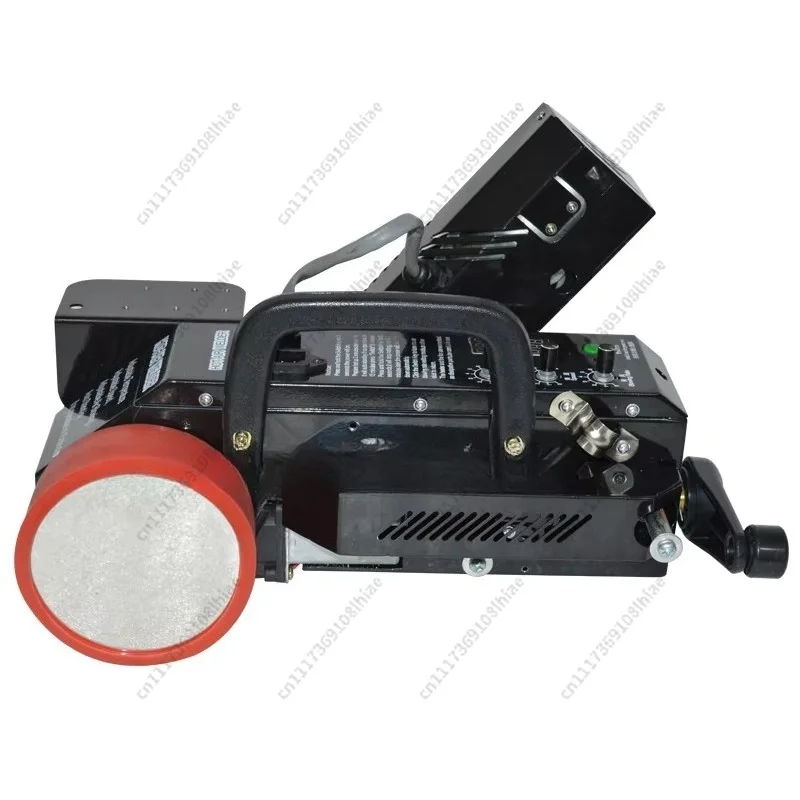 Welders PVC plastic welding machine1 Set 110/ 220V Hot Air Welder  Plastic