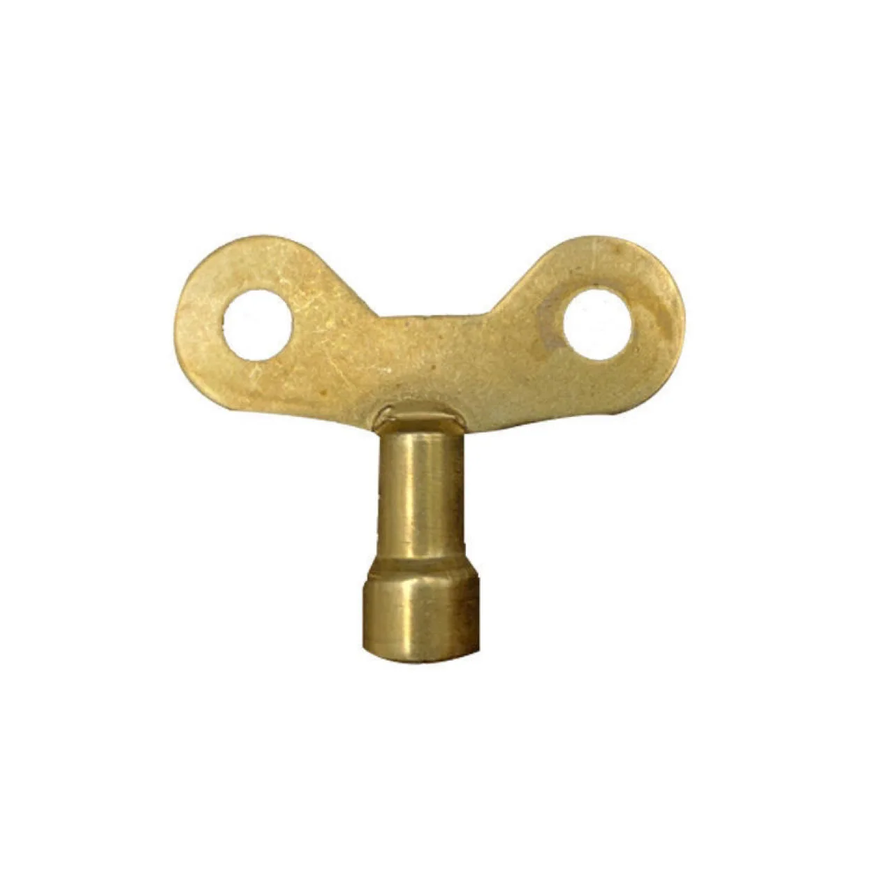 

Faucet key Rotary metal iron Faucet switch key Anti-theft with lock Faucet switch key Quick turn on