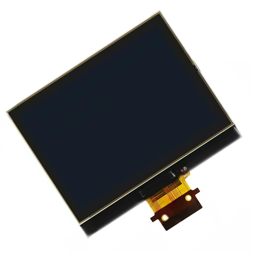 Gauge Display Replacement 2S2920809A LCD Display For Instrument Cluster 12V Voltage Clear Display Glass Screen