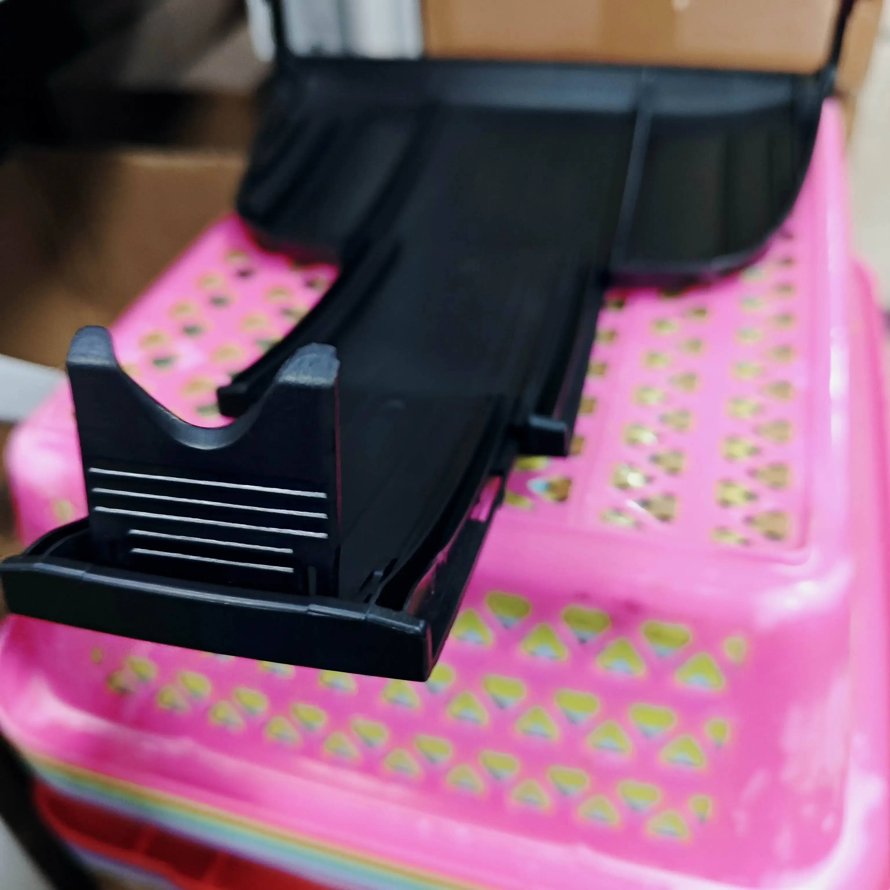 1pc PA03670-E980 Paper Output Tray Stacker for Fujitsu fi-7140 fi-7160 fi-7180 / fi7140 fi7160 fi7180