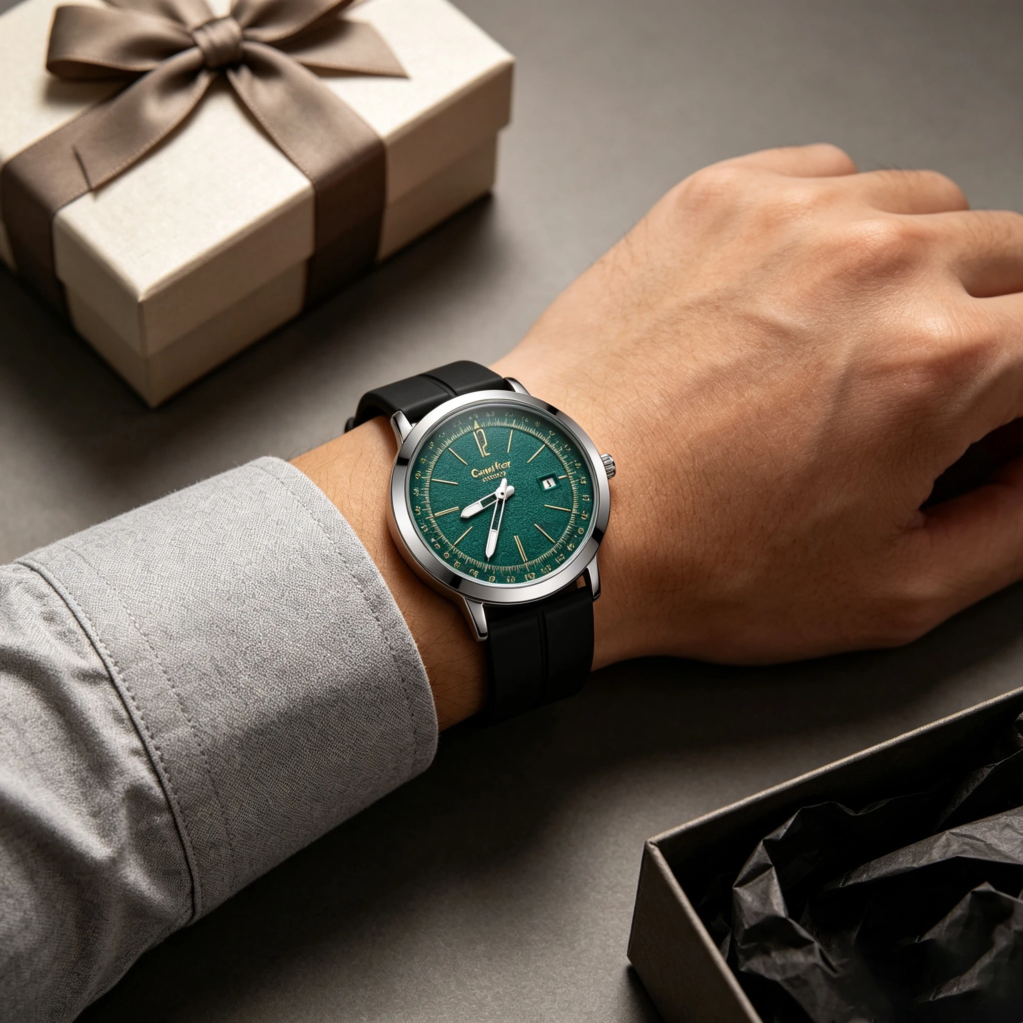 Orologio al quarzo con movimen - Smartwatch Watches Digital recensione e prezzo