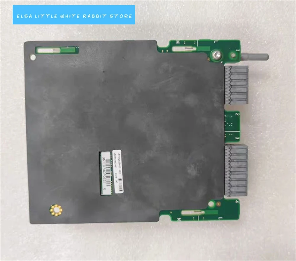 FOR DELL R950 R930 SAS Expander Daughter Board 12Gbps 4P Quad Port 08Y39X