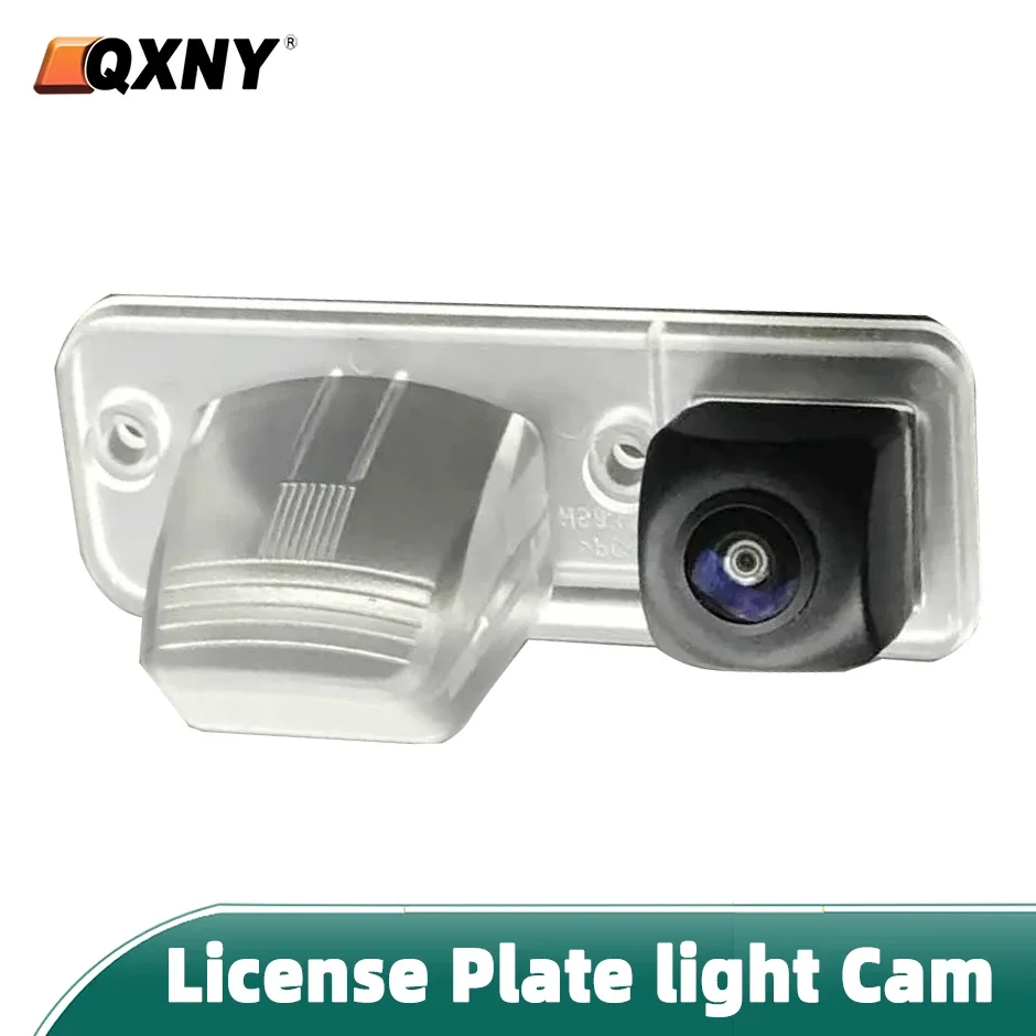 Image of HD-Rückfahrkamera AHD1080P oder 720P CVBS für Volkswagen Eurovan Caravelle Transporter T4 Business 1990-2003