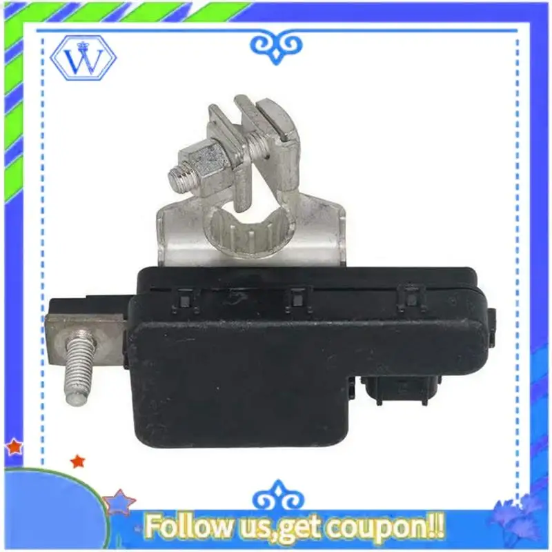 Limited Time Offer Car Battery Sensor Fit For Honda Accord 2013-2017 RLX 2014-2020 38920-T2A-A04