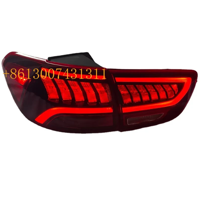 FactoryFOR SORENTO 2016 2017 2018 2019  Auto Car Tail Lamp