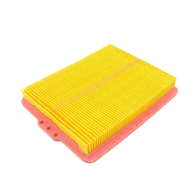 High Performance Air Filter Element Compatible with KOVE Everest 800X 800Rally ZF800LS Replacement Intake Screen Grid Dust