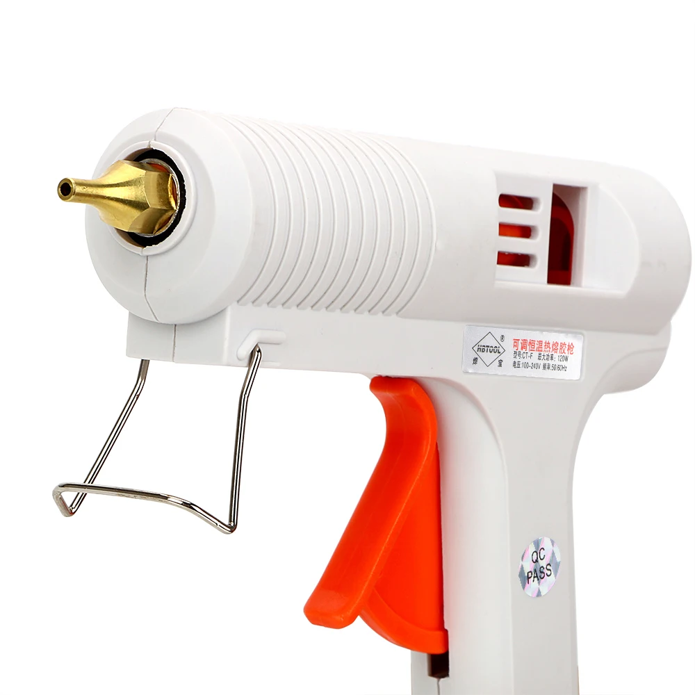 Thumbnail 3 - #51 Glue Guns Comparison Guide