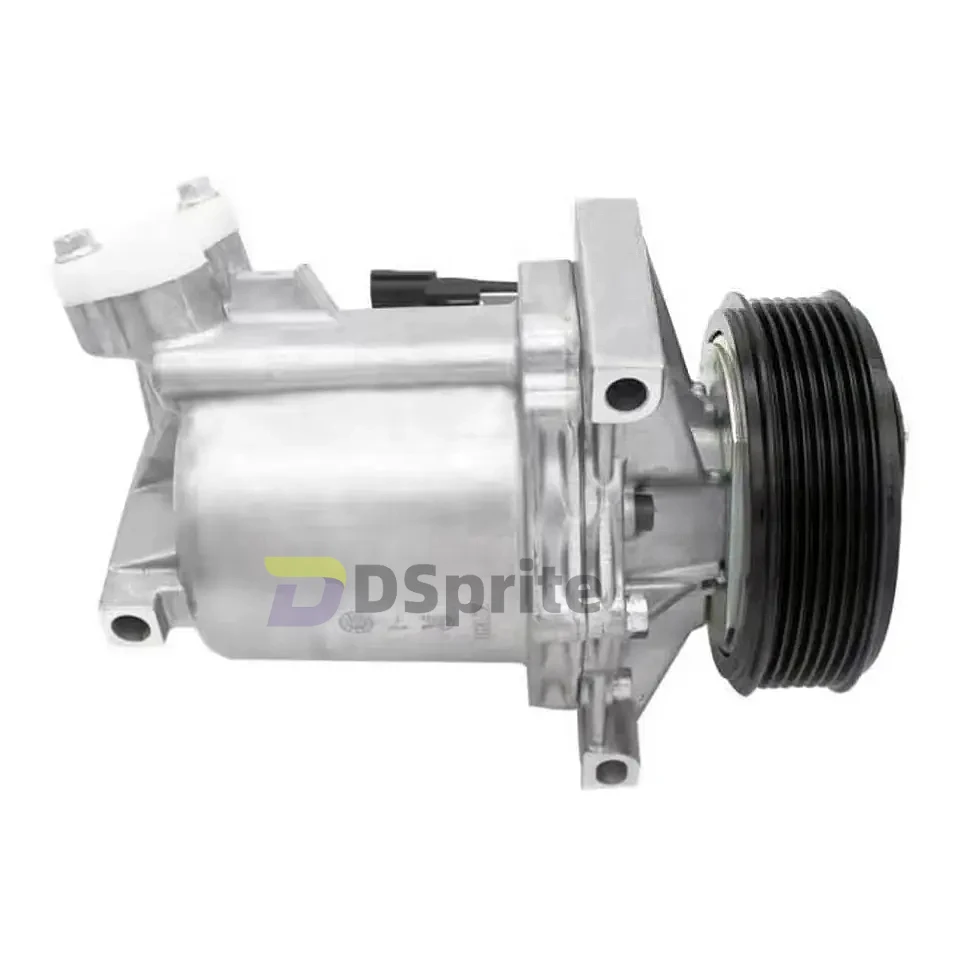 Car AC Compressor 926008367R For Renault Fluence 1.6 2010-2015 For Dacia Lodgy 1.2 Compressor  92600A090A 8201025121