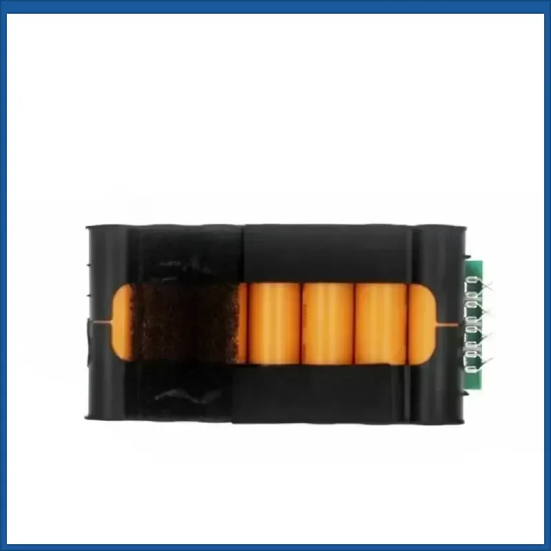 25.2V 2000mAh 2500mAh Rechargeable Wireless Vacuum Cleaner Battery for Midea BP25220G BP25225E P6 Snow P6 Master P91 Blue
