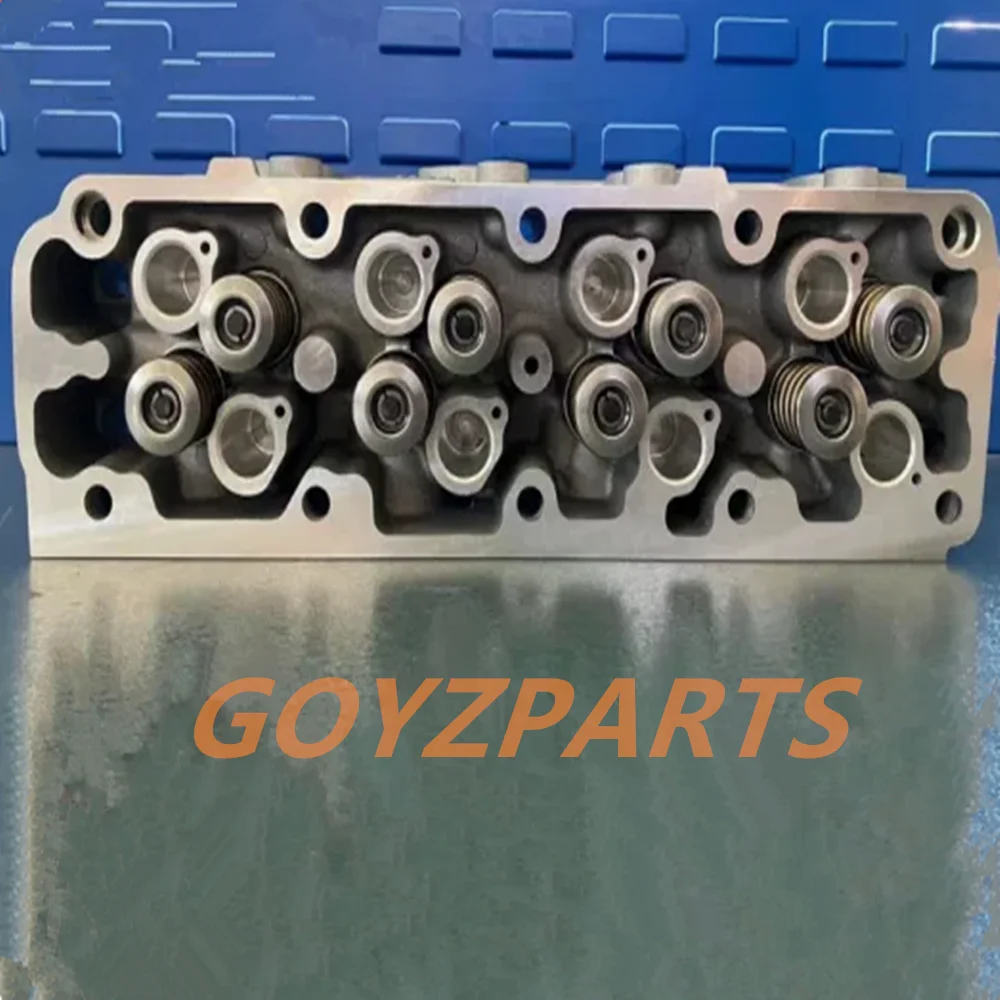 C16NZ Cylinder Head Assembly ASSY Fit For Opel Astra F Ascona C Corsa A Kadett E Vectra A 1598cc 1.6L 1987-1994 OEM 92089854