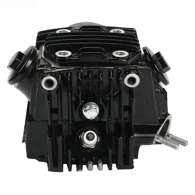 

Suitable for lifan110cc beach car little monkey motorcycle accessories cylinder head assembly