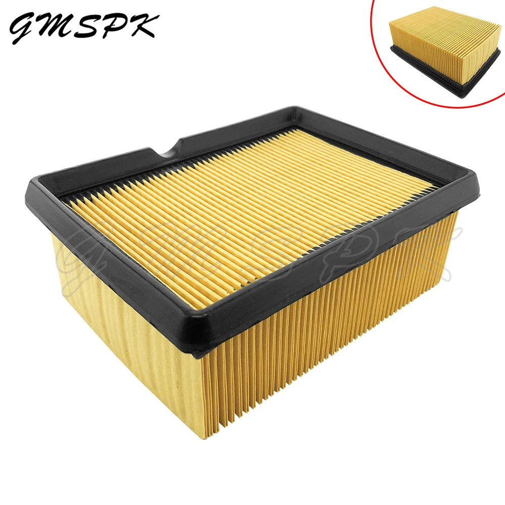 

Motorcycle Air Filter Intake Cleaner Accessories Fit for CFMOTO CF MOTO 800MT MT800 MT 800 Touring Sport 2022-2023