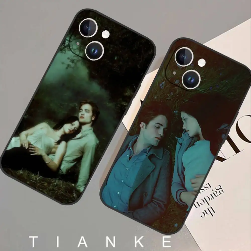 حافظة لهاتف آيفون 16 15 11 13 14 Pro Max 7 8 Plus X Xr Xs Max 12 حافظة لهاتف آيفون 16 15 11 13 14 Pro Max 7 8 Plus X Xr Xs Max #1