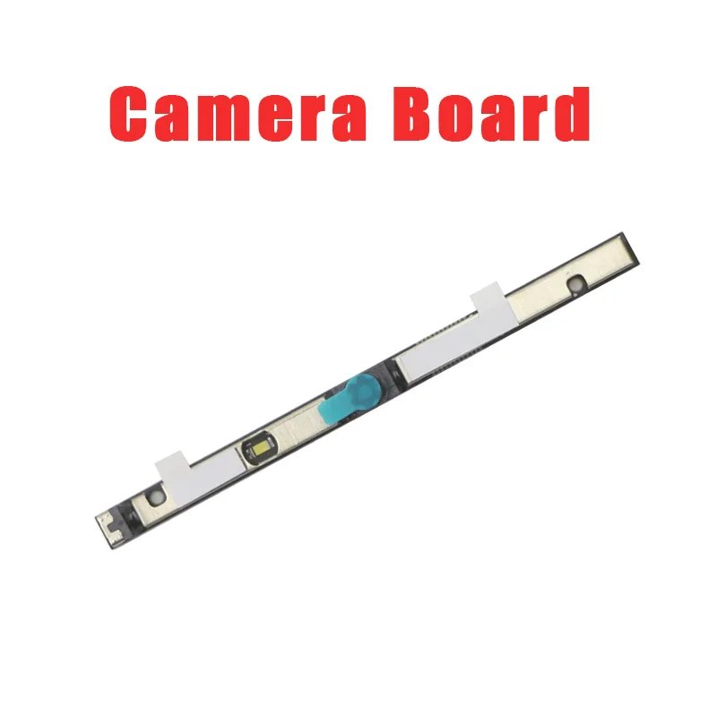 

Плата камеры для ноутбука Lenovo IdeaPad для Yoga C940-15IRH C940-14IIL 9-14ITL5 Yoga 9-15IMH5 01FR810 01FR811 01FR812