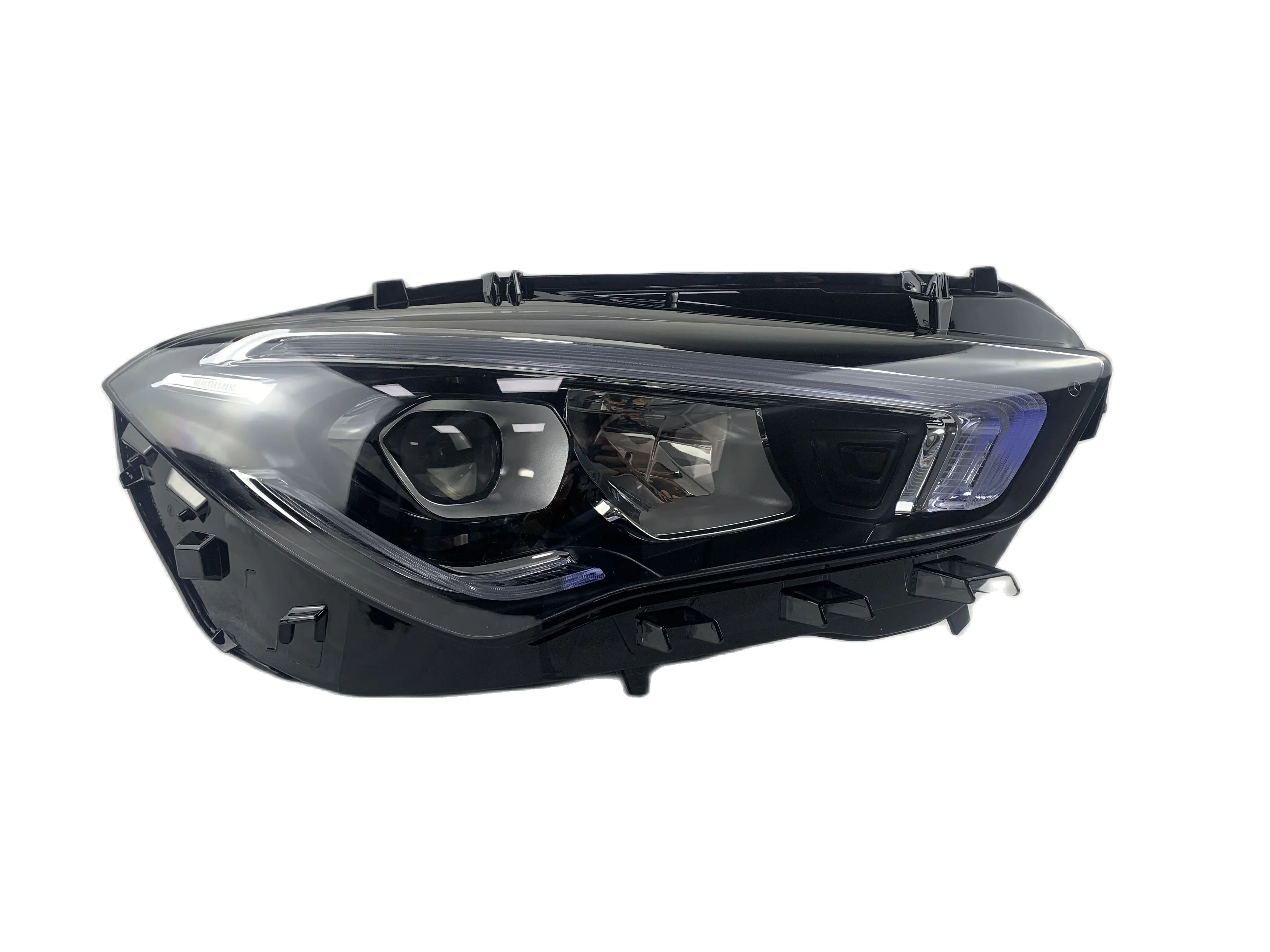 

Suitable for Mercedes Benz CLA W118 C118 AMG CLA35 CLA45 2018-2020 Automotive Accessories LED Headlights Original High Quality