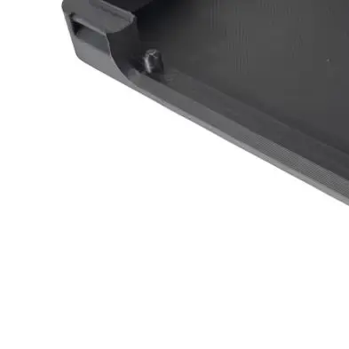 

3D Printing 3 in 1 Protective Cover For Trimui Brick Retro Handheld Game Console Case，PLA+ material