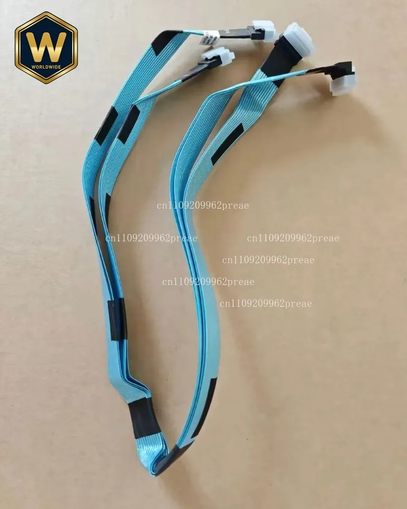 S FOR DELL EMC POWEREDGE R640 Server 10-BAY NVME 6-9 Assembly Cable 6PPNG 6WD76 684MR