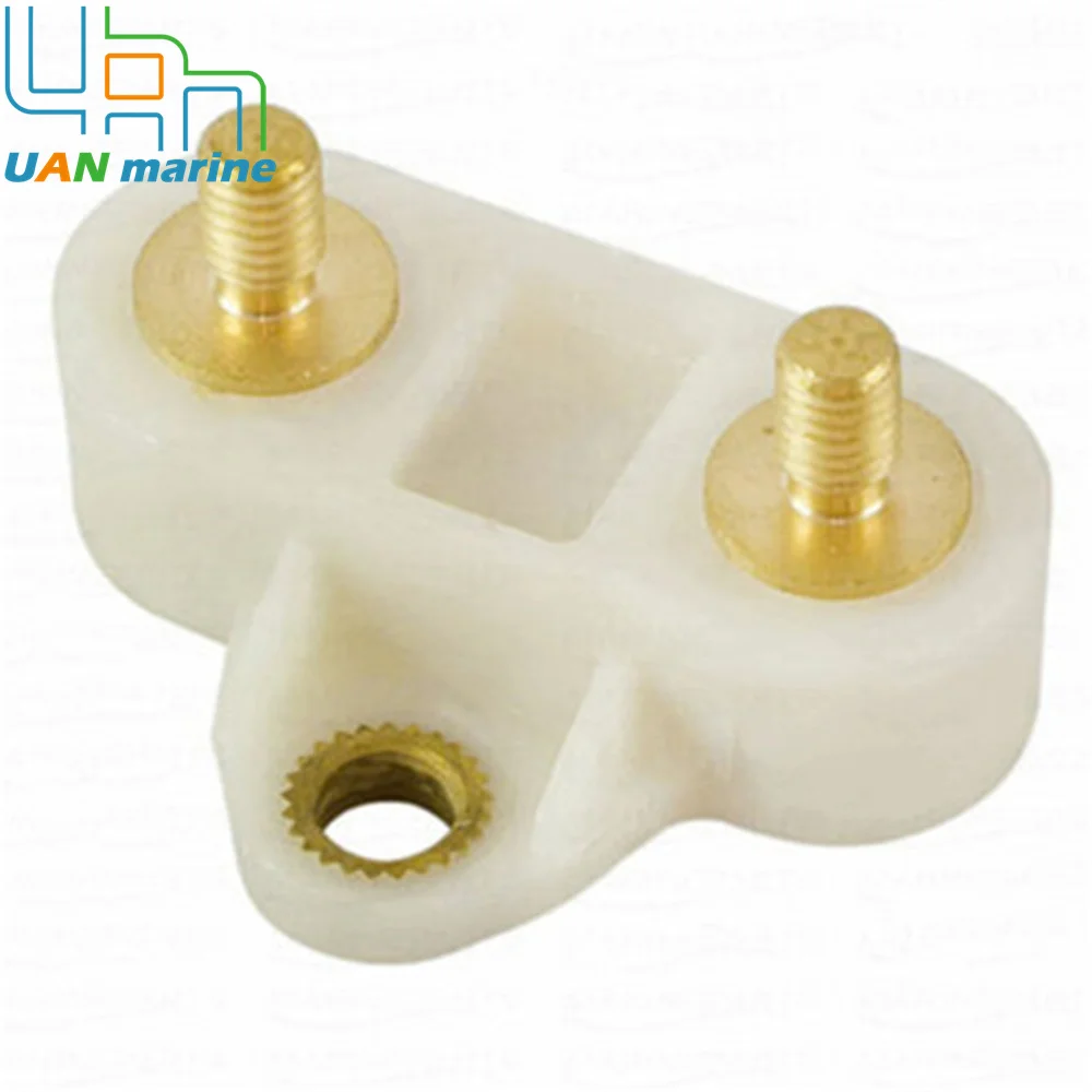 55 AMP Power Trim Fuse for Volvo Penta  AD KAD KAMD Starter Motors Replaces 3819905 853502 856355 24V