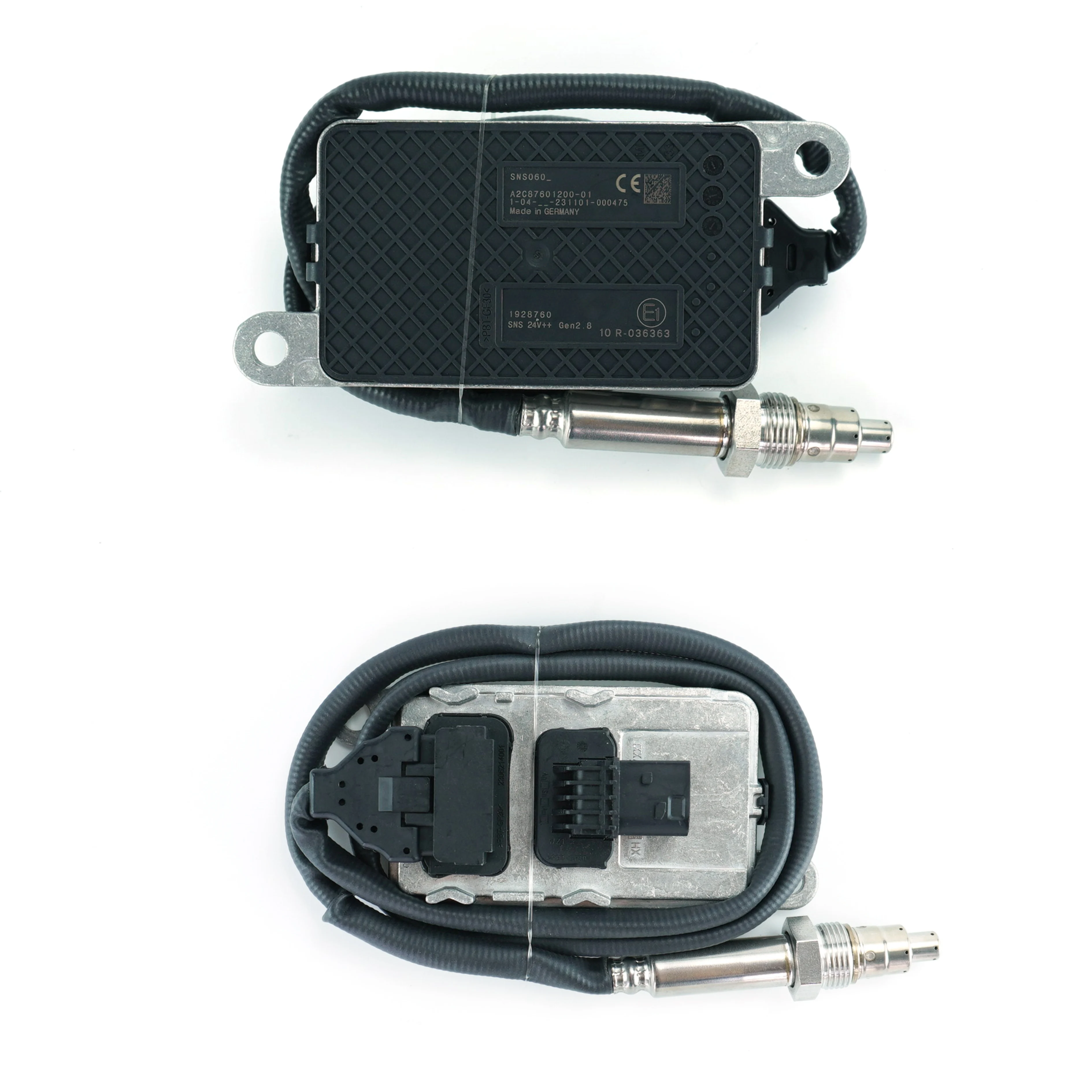 Brand New Manufactu…