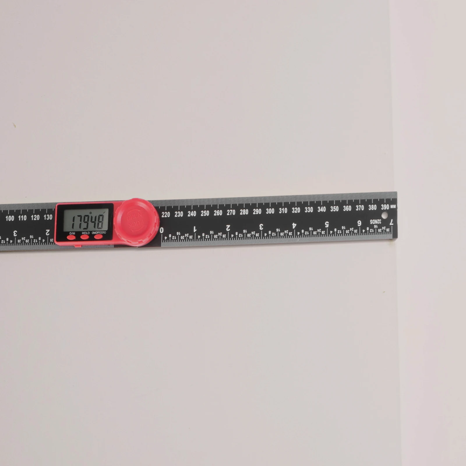 

Digital Angle Ruler Vernier Caliper Gauge Measuring Tools Scales Level Protractor Display Workshop Bevels Miters Crown Trim