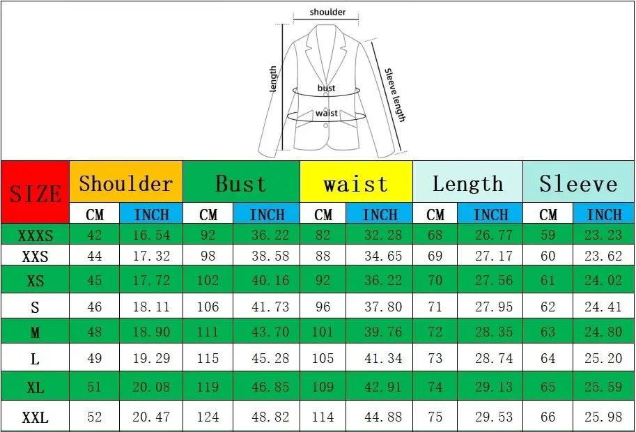 سترة بدلة ترتر للرجال بقصة ضيقة باللون الذهبي والفضي سترات سهرة غير رسمية للأعمال للمغني المضيف والحفلات المسائية والحفلات الراقصة #6