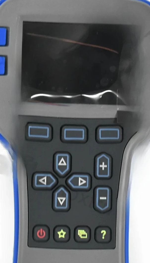 

Hot selling electric forklift programming tool1313-4431/1311-4401/1313-4331handheld controller, supports multiple model upgrades