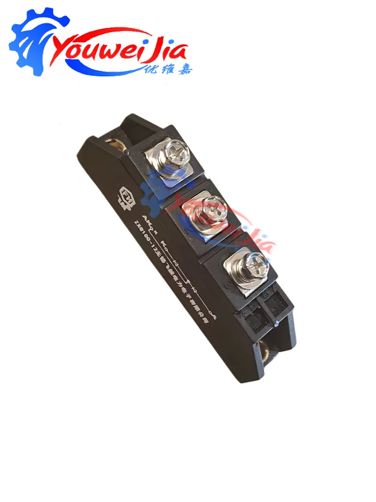 Aircraft Inertial Navigation Rectifier Module KZQ55-12 ZXQ100-12 MMY20K-750V for Electronic Components Market