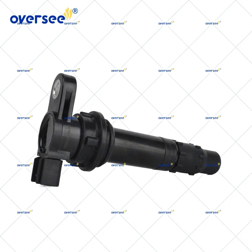 

6D3-82310 Катушка зажигания для Yamaha Waverunner PWC Sport Jet Boat Sx Ar Vx 6D3-82310-01-00-1