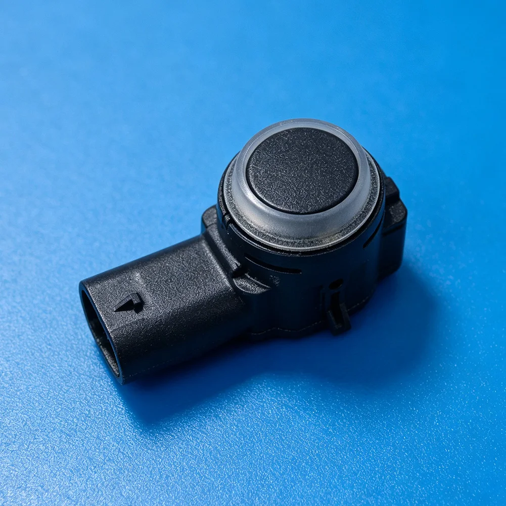 Car Parking Sensor for Fiat 500L For FIORINO PANDA Vehicles Part Number 9827917377 OEM Spec Metal Plastic Replacement