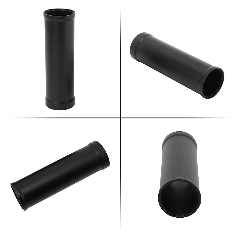 Motorcycle Front Fork Boot Tube Slider Shock Absorber Cover Gaiters Accessories For Honda Rebel CMX 300 500 2017-2022