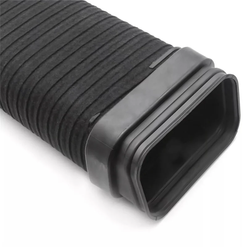Car Engine Air Intake Hose Rubber Dust Cover 13717795284 For BMW 3 Series E90 E91 318D 320D 2004-2008 Intake Duct Tube