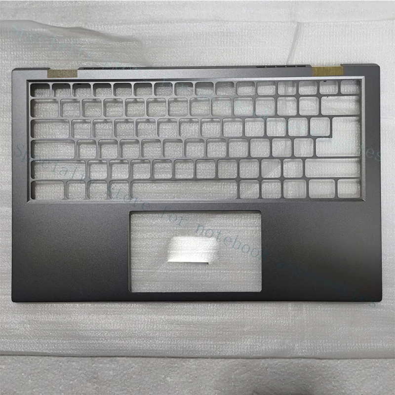 

A+ FOR DELL Lingyue Inspiron 5418 C shell palm rest 0H8R3 00H8R3 Without backlight