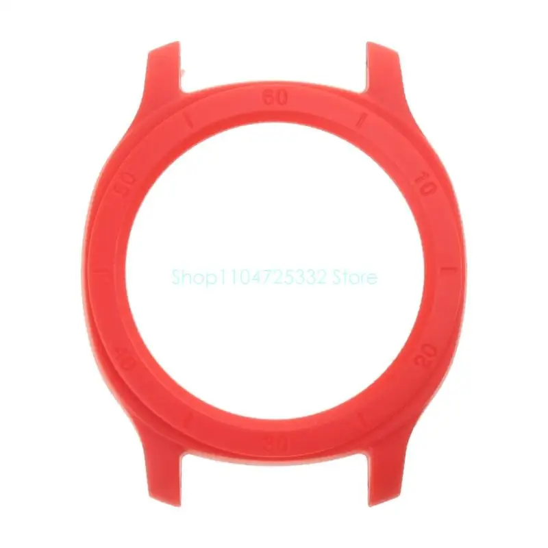 Capa proteção para proteção acessórios para smartwatch